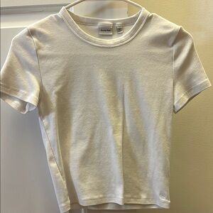 NWOT Aritzia Sunday Best Tee